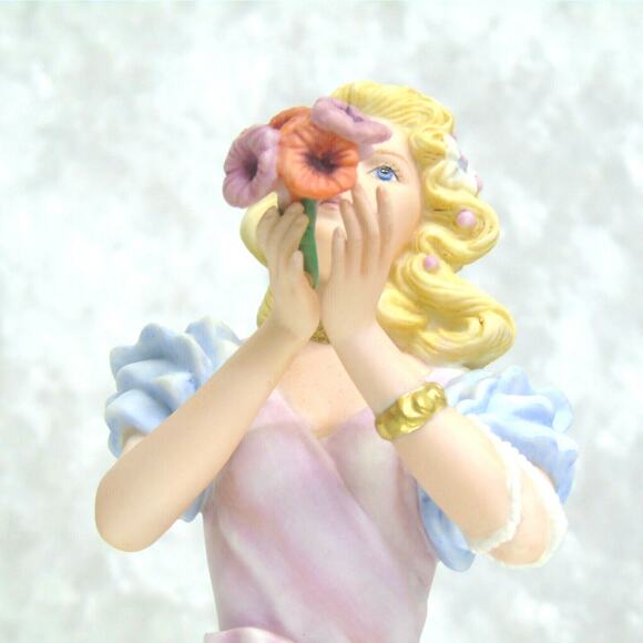 LENOX Princesses LITTLE MERMAID FIGURE Princess Of The Sea Limited Edition #8538 - Picture 6 of 10